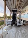 Custom Rigged Flats Cat Boat For Sale